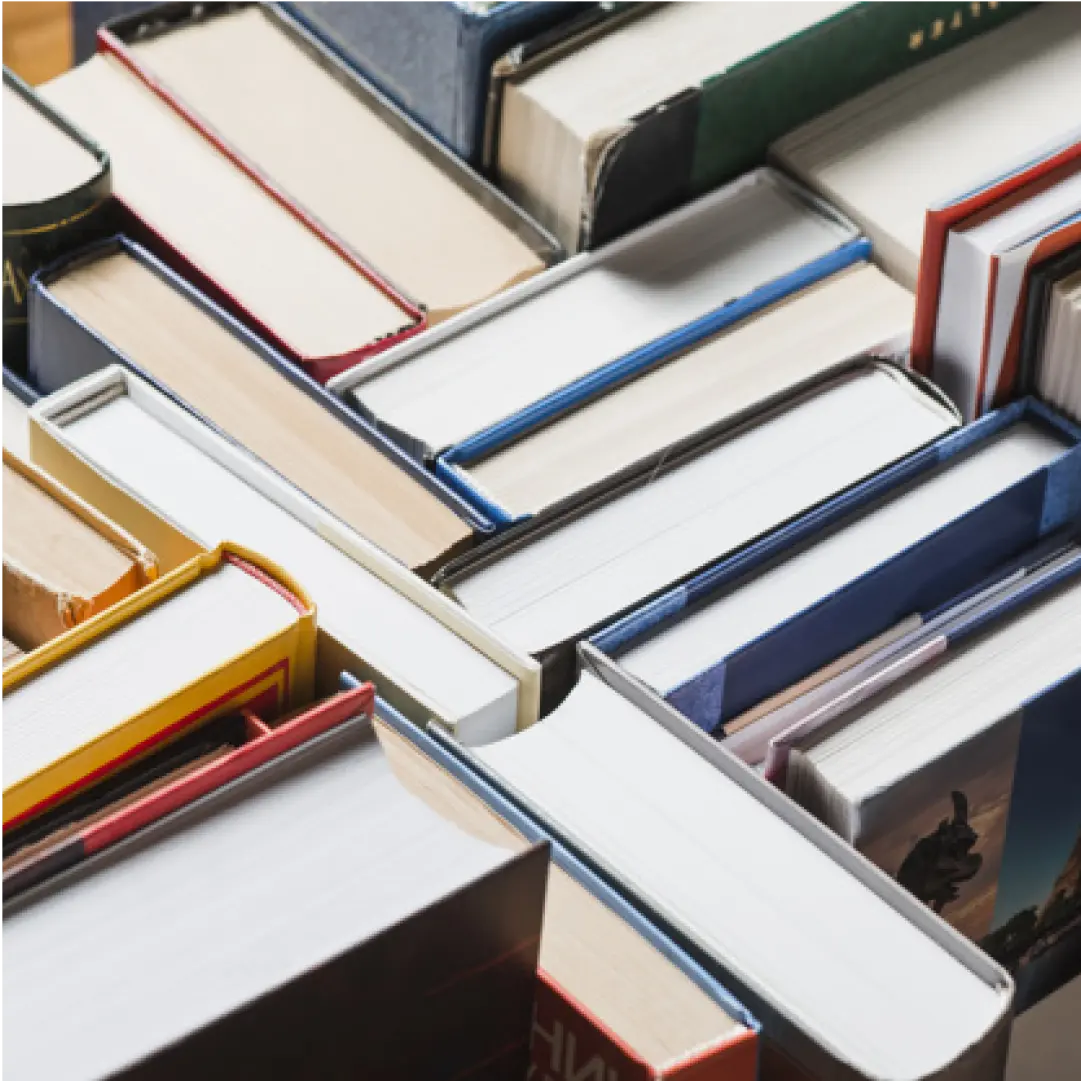 Custom Book Printing